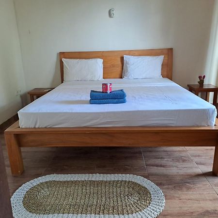 Kutabay Homestay Kuta  Exterior photo