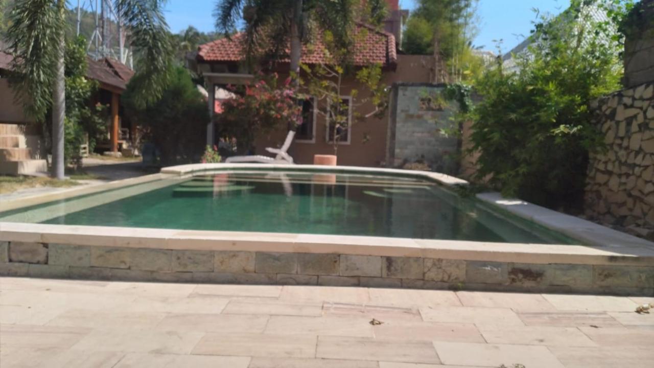 Kutabay Homestay Kuta  Exterior photo