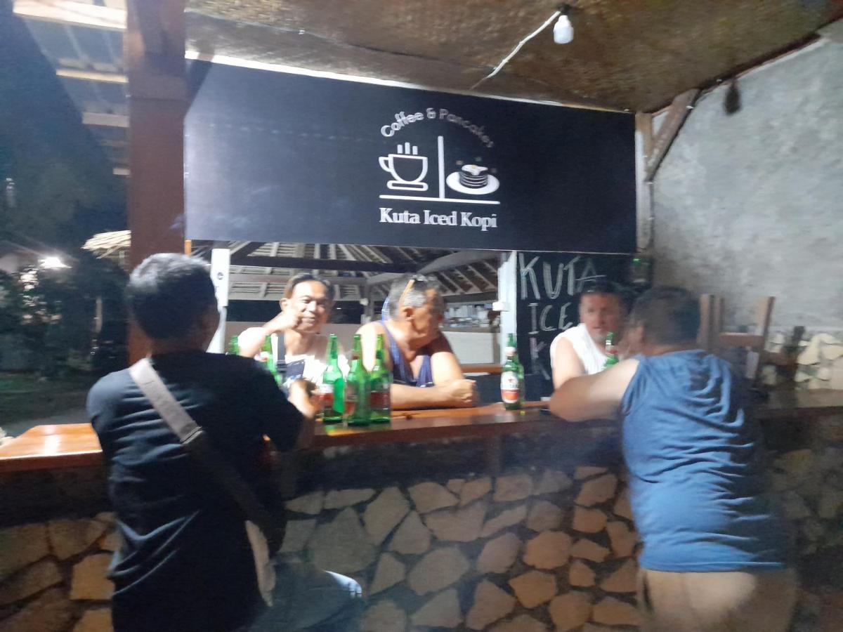 Kutabay Homestay Kuta  Exterior photo