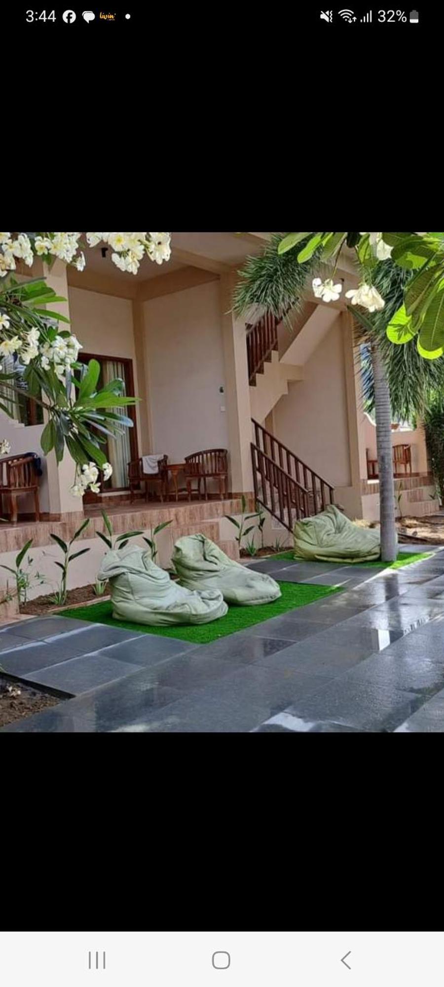 Kutabay Homestay Kuta  Exterior photo