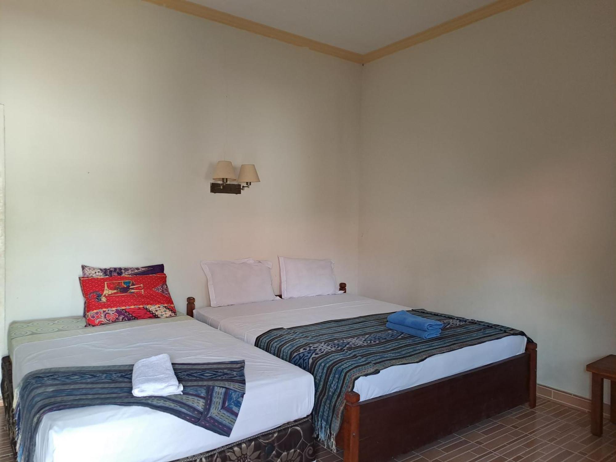 Kutabay Homestay Kuta  Exterior photo